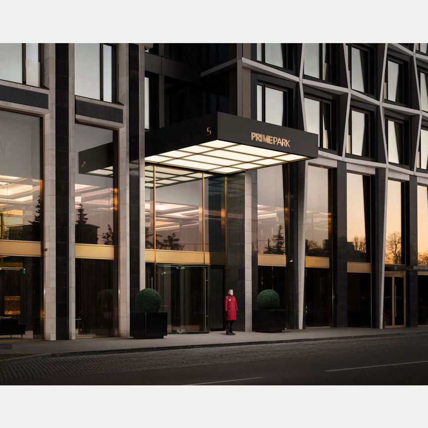 5-к. квартира, 204,3 м², 15/41 эт.