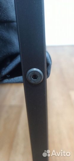 Кресло - куб Лофт