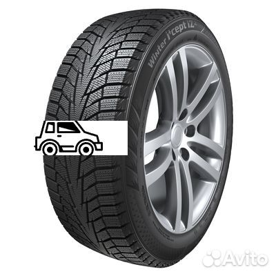 Hankook Winter I'Cept iZ 2 W616 225/50 R17 98T