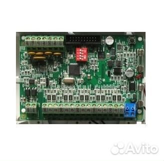 Модуль расширения проводной Лунь-11Н