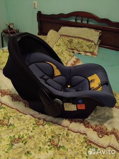 Автолюлька