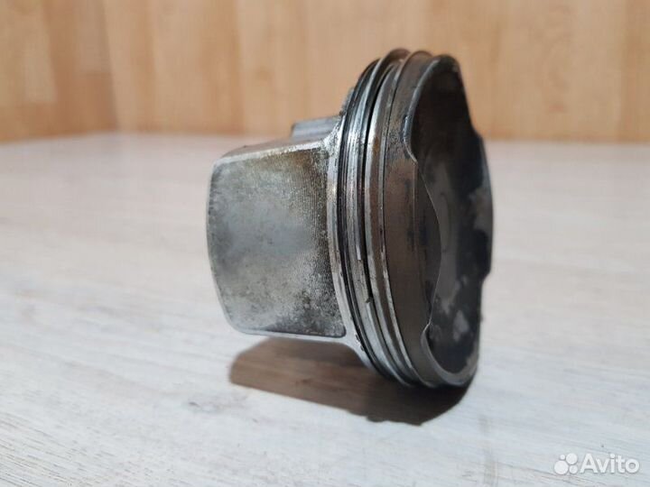 Поршень с шатуном Toyota Rav4 XA40 3ZR-FAE 2013