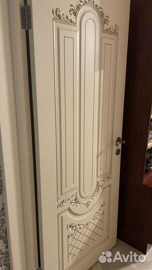 Дверь межкомнатная