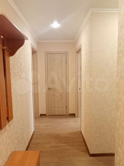 2-к. квартира, 45 м², 2/5 эт.
