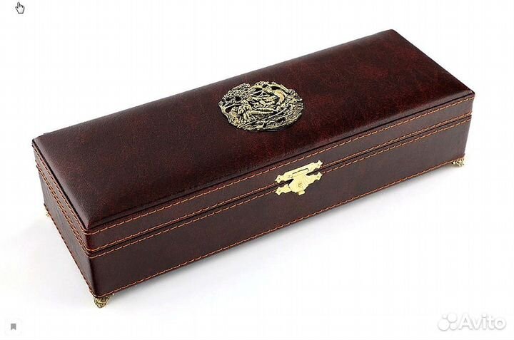 Стопки перевёртыши. Подарочный набор