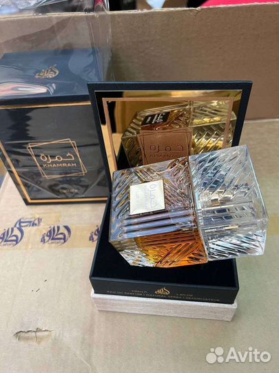 Khamrah (Камра), ОАЭ, 100м Оригинал