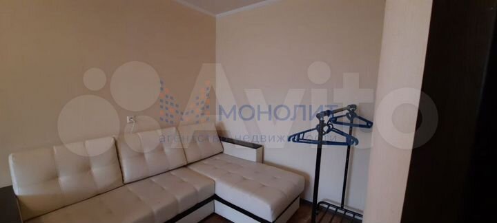 1-к. квартира, 38,4 м², 4/9 эт.