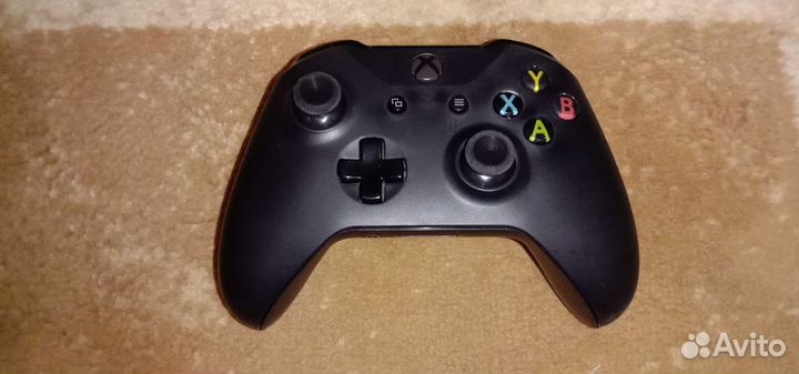 Джойстики Xbox One S / X, Оригинал Новые,гарантия