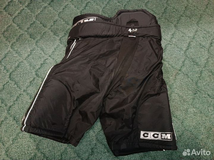 Хоккейные шорты CCM