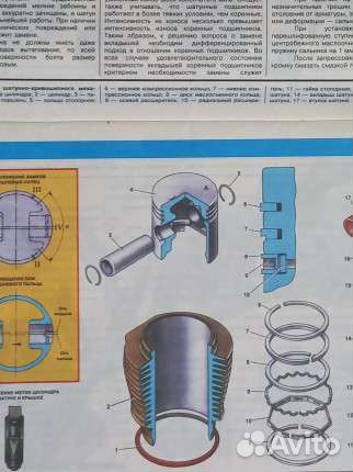Альбом заз-968М 