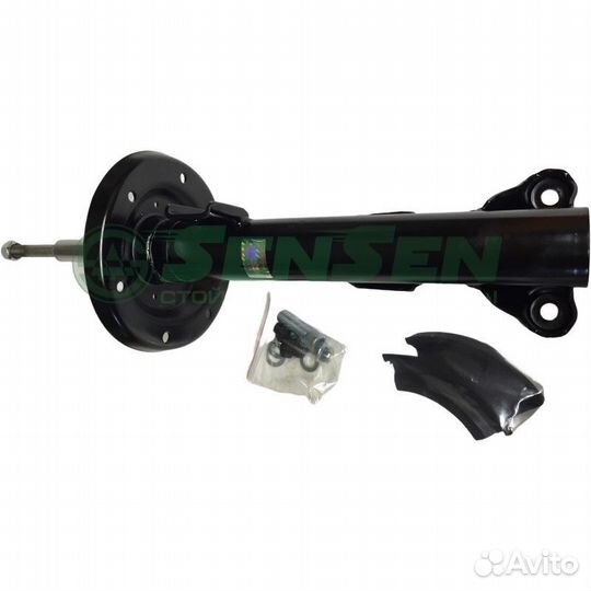 Амортизатор перед. Mercedes Benz C-Class Mercedes