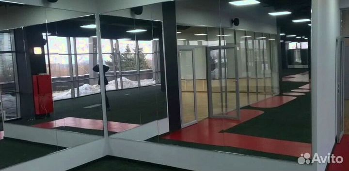 Стекло триплекс на заказ