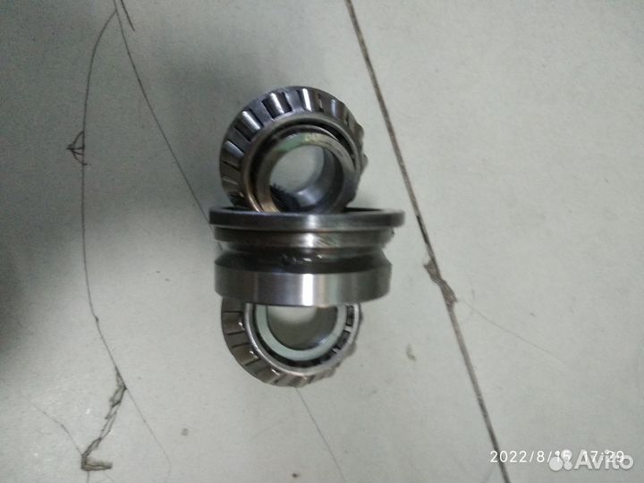 Подшипник кпп Заз 968, Луаз 969 40л.с