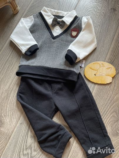Костюм детский