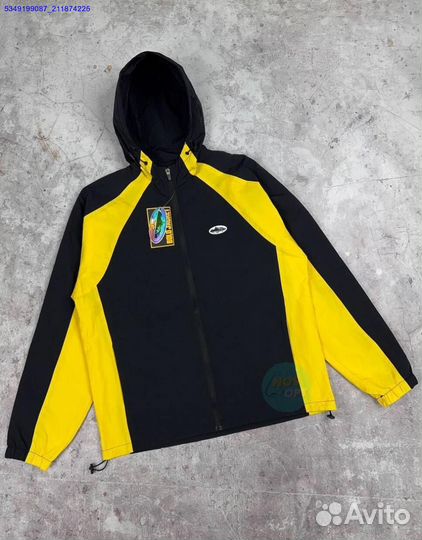 Ветровка Corteiz