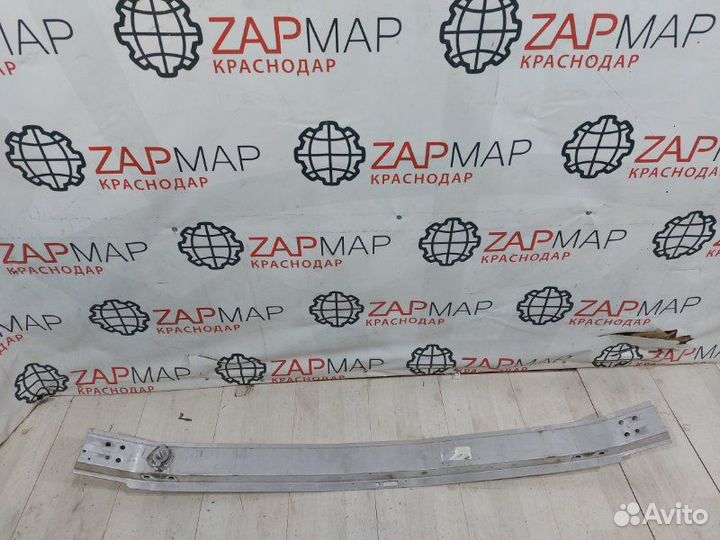 Усилитель бампера передний Mercedes A-Classe W177