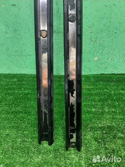 Молдинг крыши Lexus RX300 (MCU15) 2002