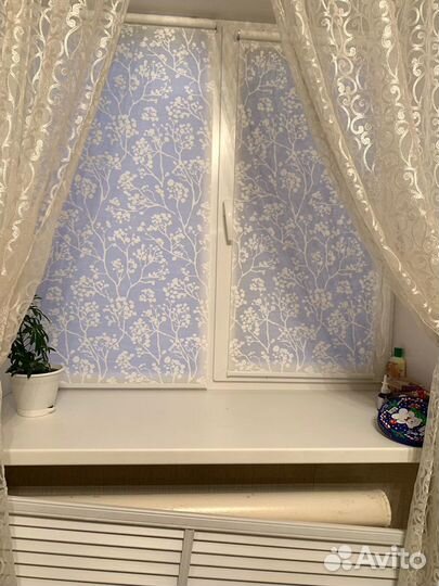 Рулонные шторы