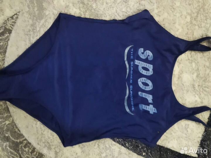 Женские вещи большого размера 50 52