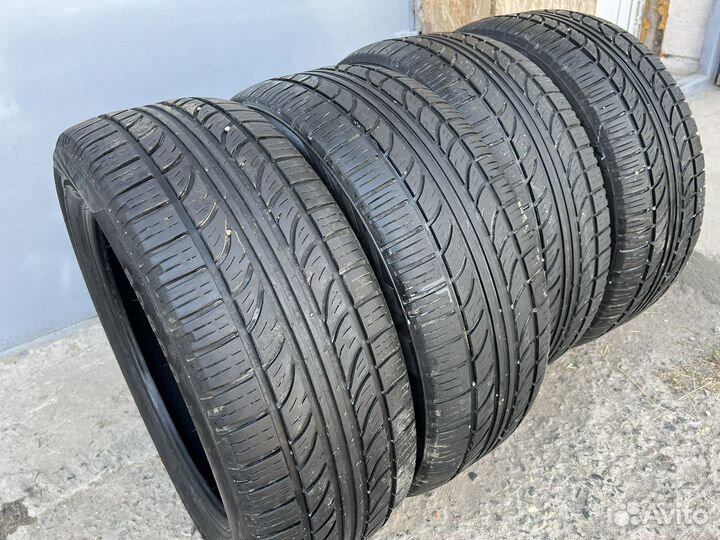 Viatti Bosco A/T 215/55 R17 24K