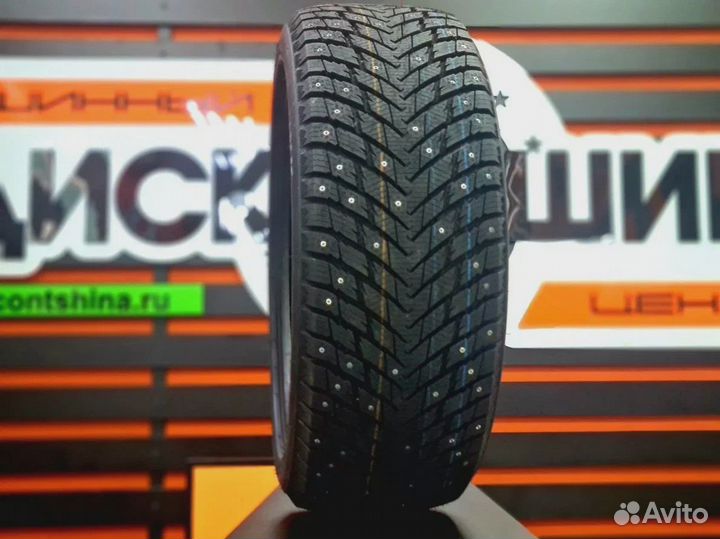 iLink Wintervorhut Stud II 225/45 R18