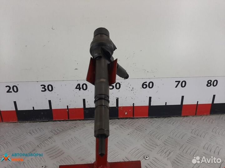 Форсунка Honda Civic 7 2002 16450plzd00