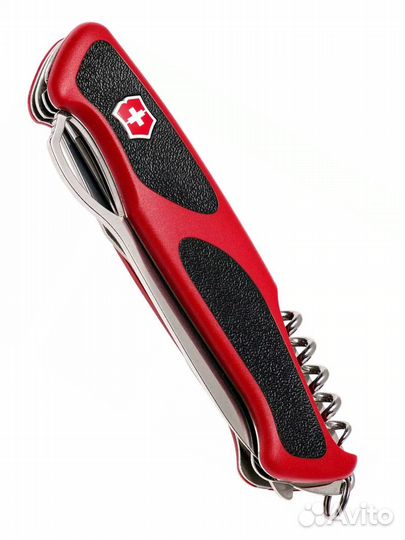Складной нож Victorinox RangerGrip 79 (0.9563.MC)
