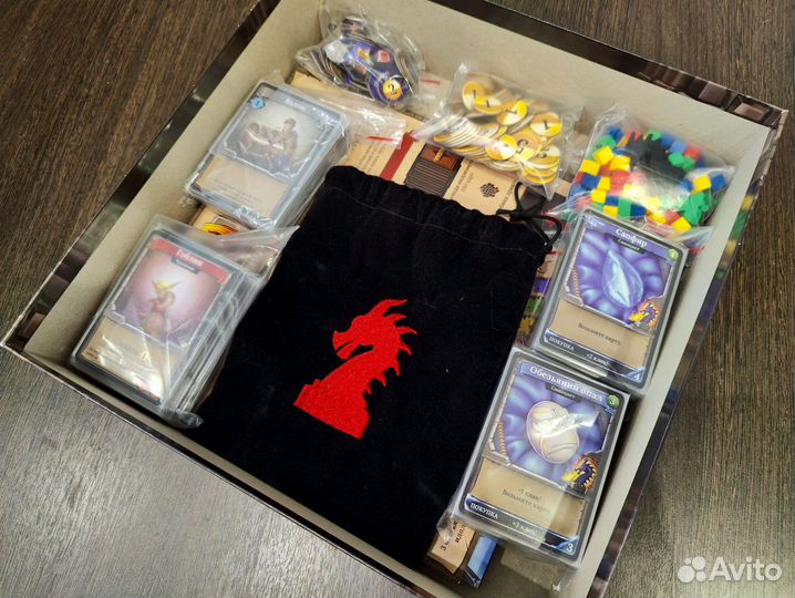 Кланк Подземное приключение