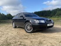 Skoda Octavia 1.6 MT, 2007, 250 000 км, с пробегом, цена 620 000 руб.