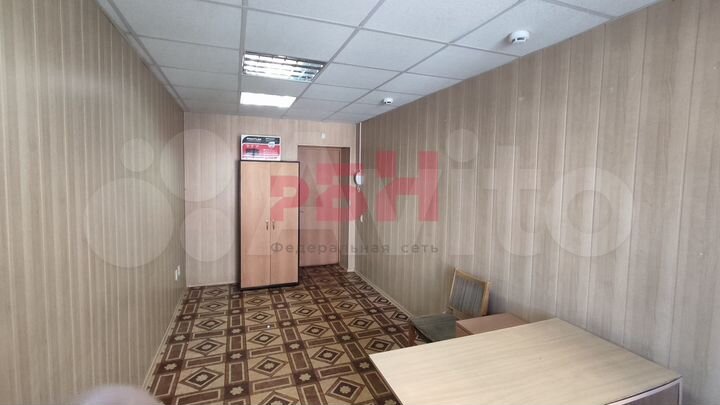 Сдам офис в центре, 16.15 м²