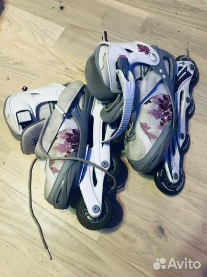 Ролики детские