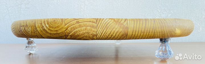 Декоративная подставка