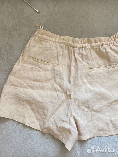 Шорты zara