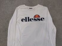 Лонгслив ellesse