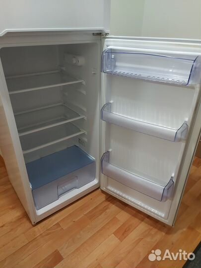 Холодильник beko