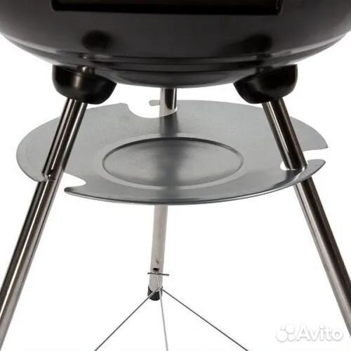 Гриль мангал барбекю