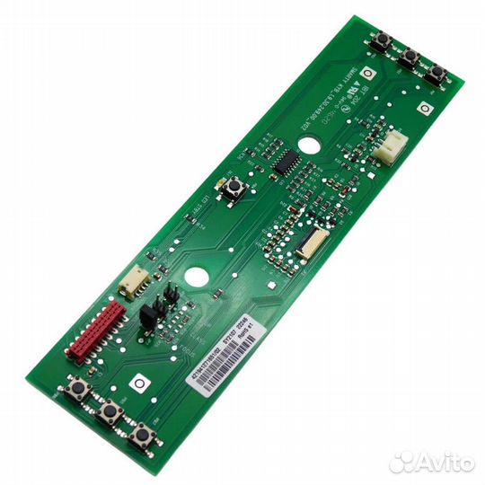 Плата управления Philips 3100 Series 421940812951