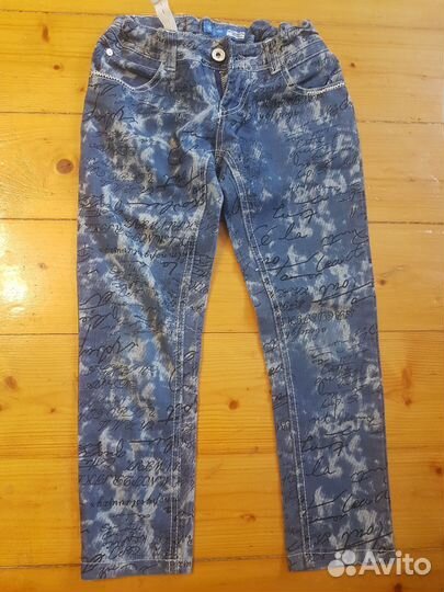 Брюки / джинсы