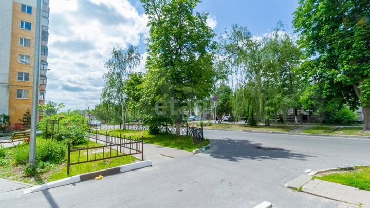 2-к. квартира, 94 м², 4/15 эт.