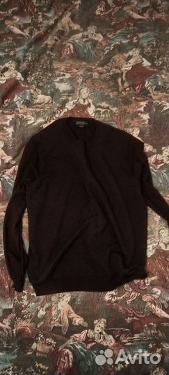 Джемпер мужской henderson и brioni