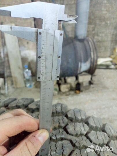 Колесо на УАЗ