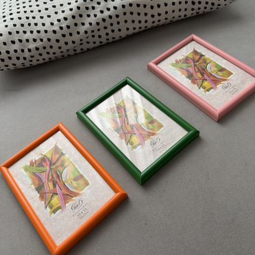 Рамки для фото 10х15