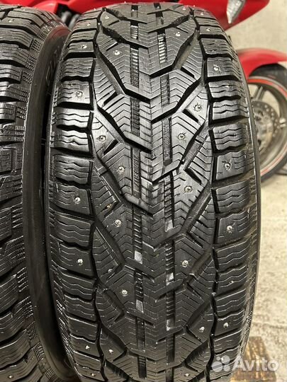 Tigar SUV Ice 215/60 R17 100T