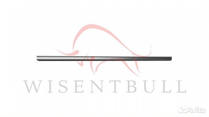 Кузовной порог Alpina 5-reihe E39 (1997–2004)