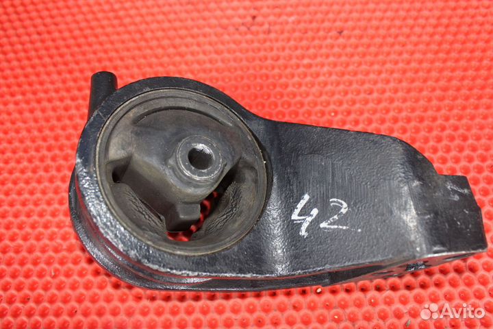 Подушка двс правая Hyundai Sonata EF G4JP 21810-38010