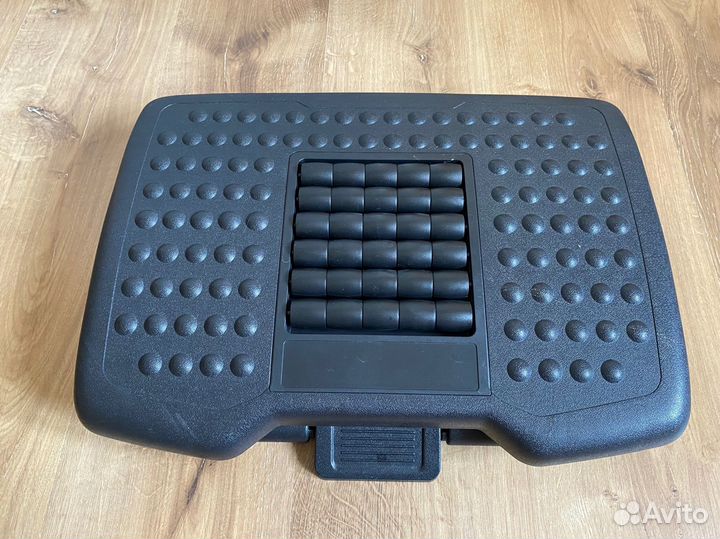 Подставка для ног компьютерная