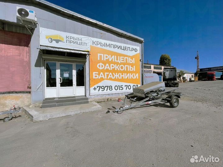 Тсу T114-FC toyota hilux (4WD) (N2)