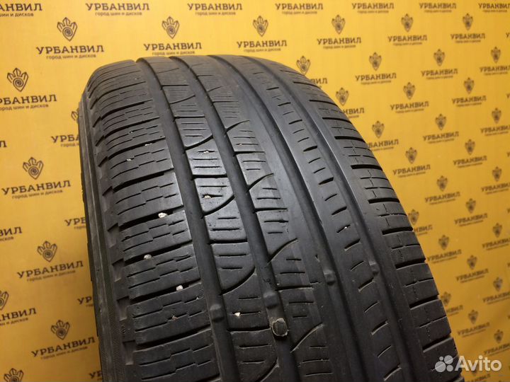 Pirelli Scorpion Verde All Season 245/60 R18 109H