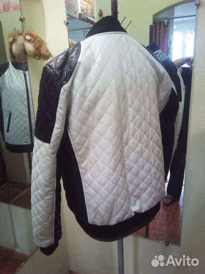 Пошив, перешив, ремонт изделий из кожи и меха