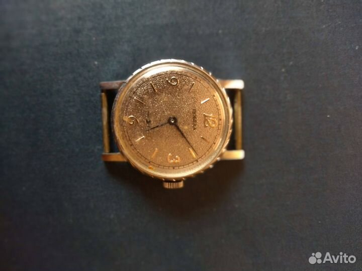 Часы победа